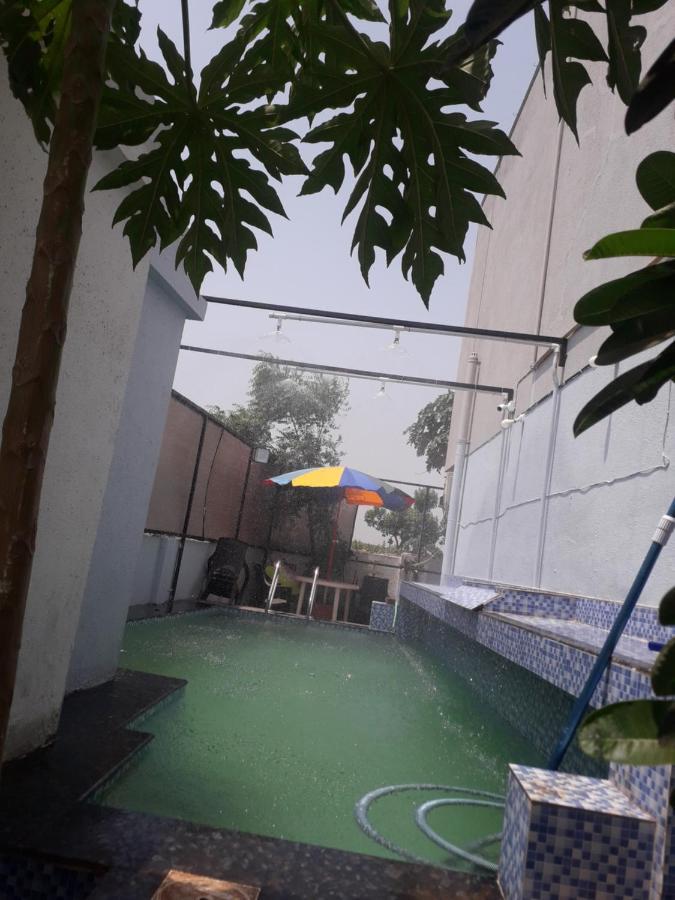 Karjat Mountain Villa 외부 사진