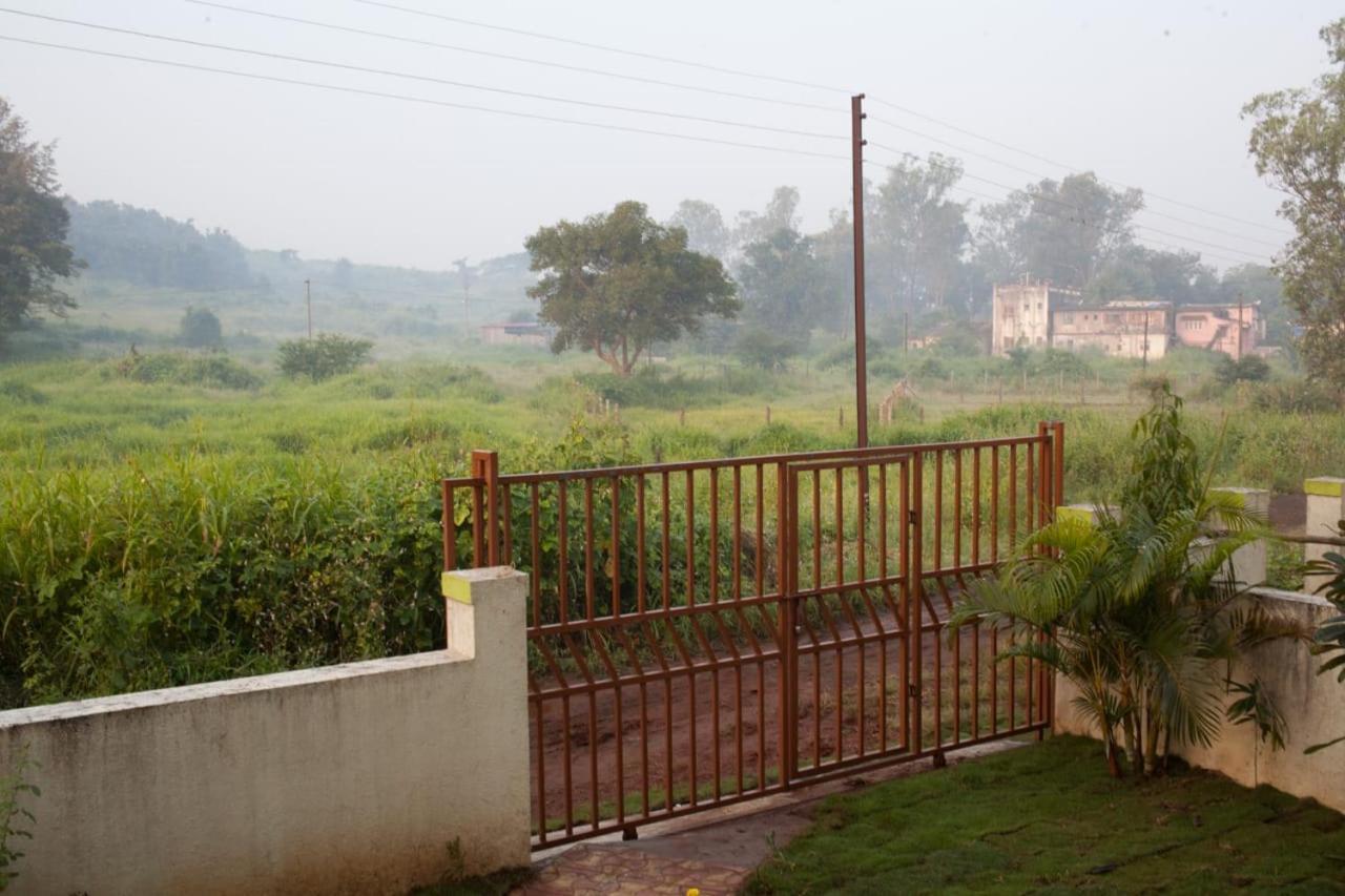 Karjat Mountain Villa 외부 사진