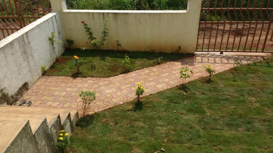 Karjat Mountain Villa 외부 사진