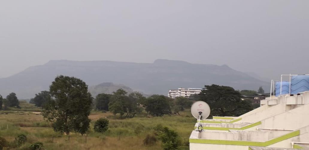 Karjat Mountain Villa 외부 사진