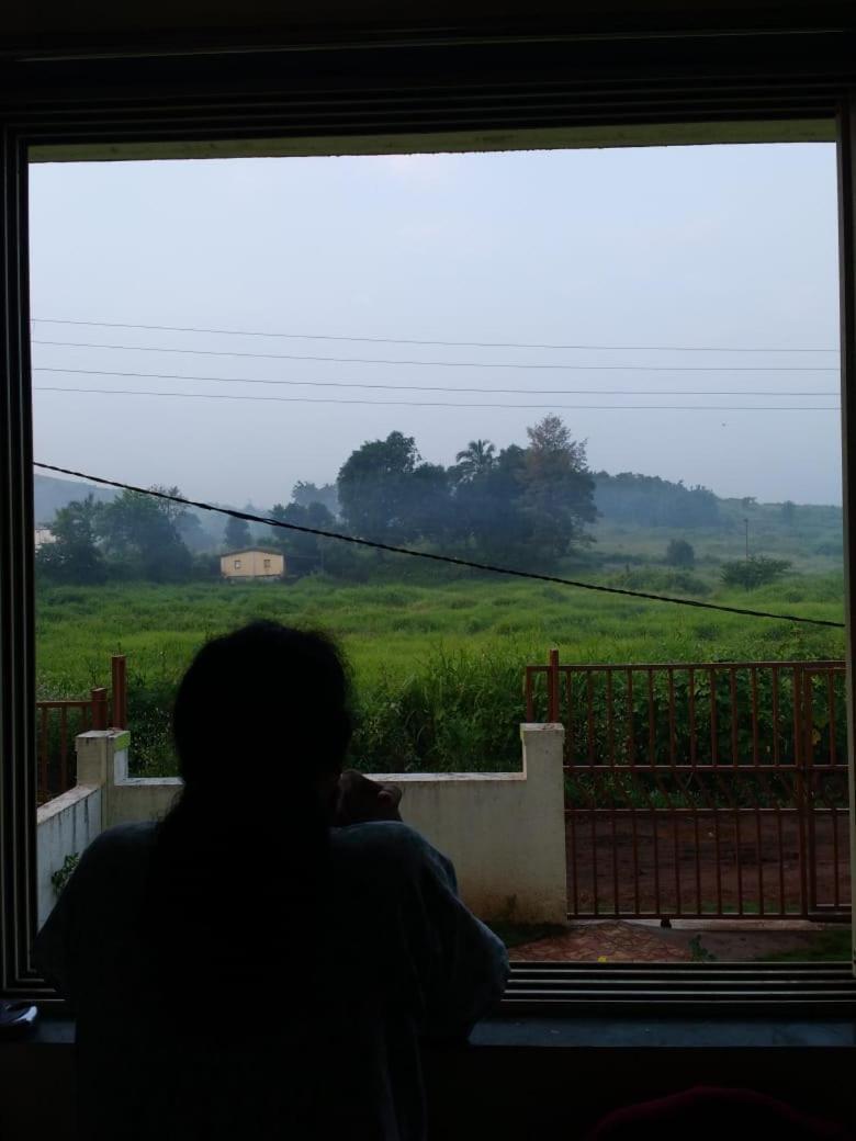 Karjat Mountain Villa 외부 사진