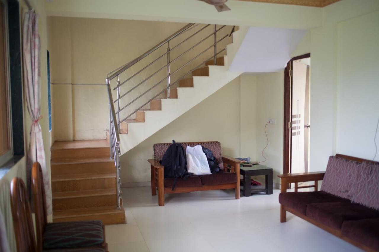 Karjat Mountain Villa 외부 사진