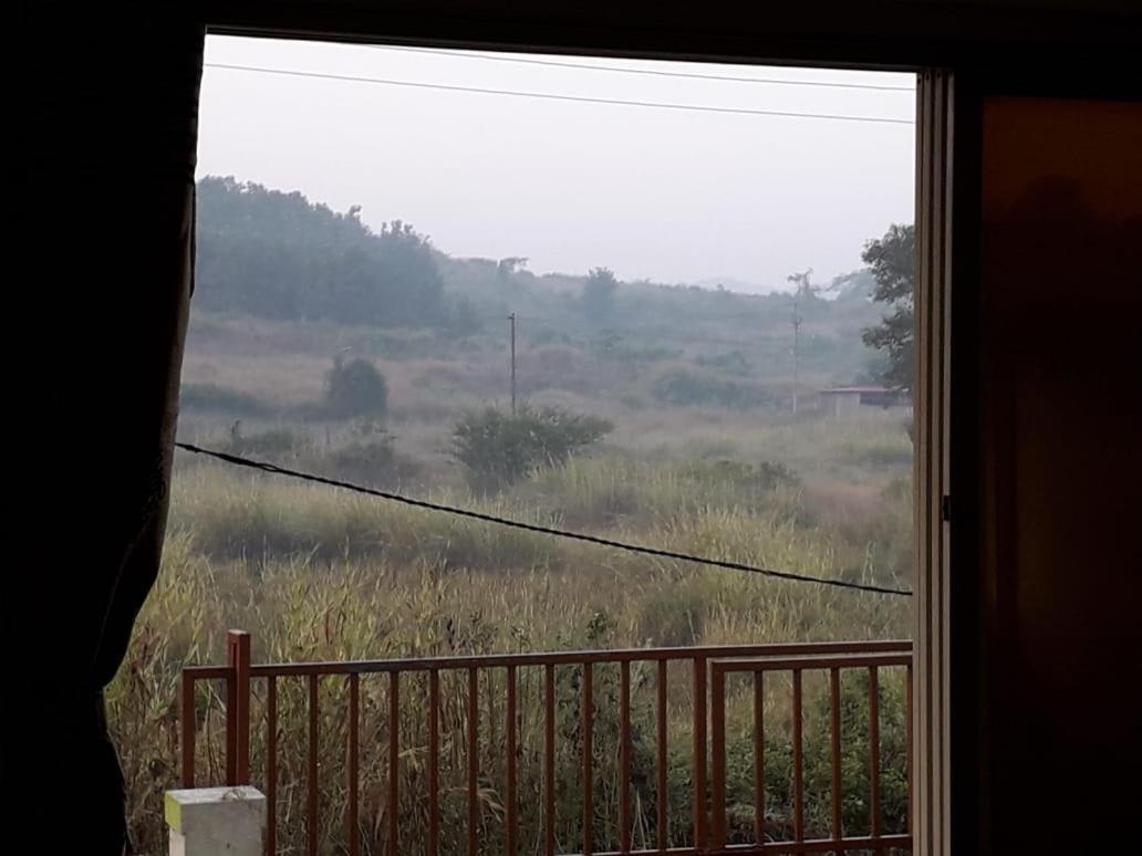 Karjat Mountain Villa 외부 사진