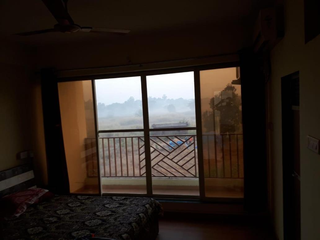 Karjat Mountain Villa 외부 사진