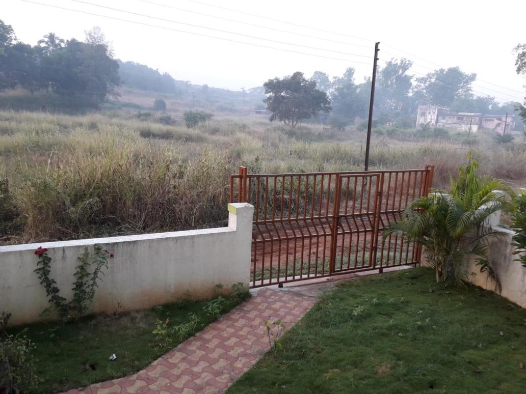 Karjat Mountain Villa 외부 사진