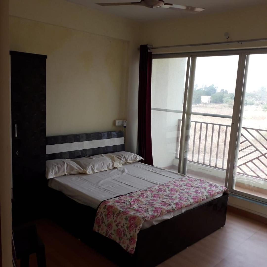 Karjat Mountain Villa 외부 사진