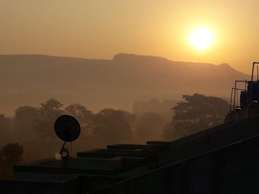 Karjat Mountain Villa 외부 사진