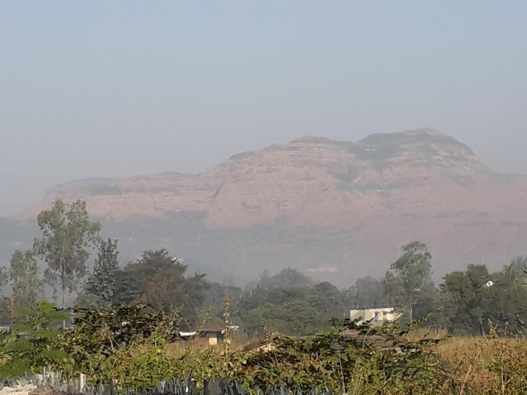Karjat Mountain Villa 외부 사진