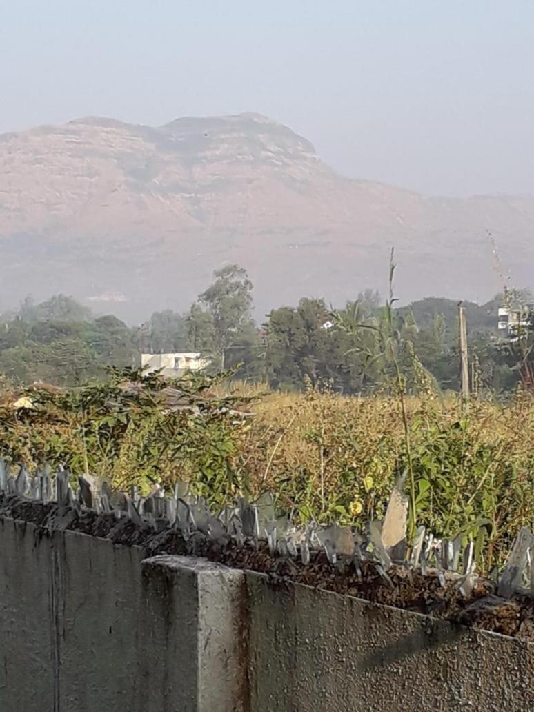Karjat Mountain Villa 외부 사진
