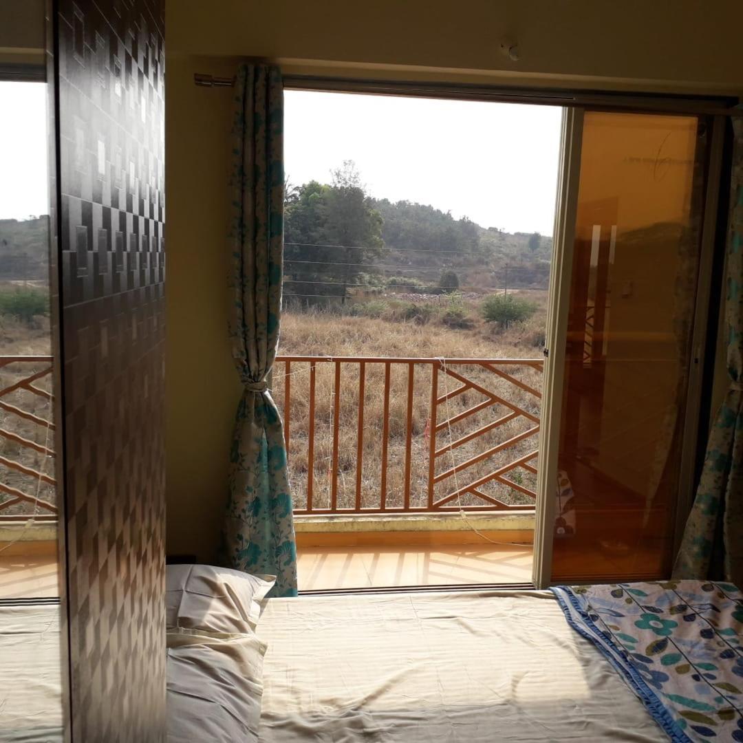Karjat Mountain Villa 외부 사진