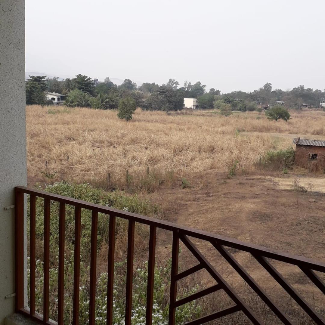 Karjat Mountain Villa 외부 사진