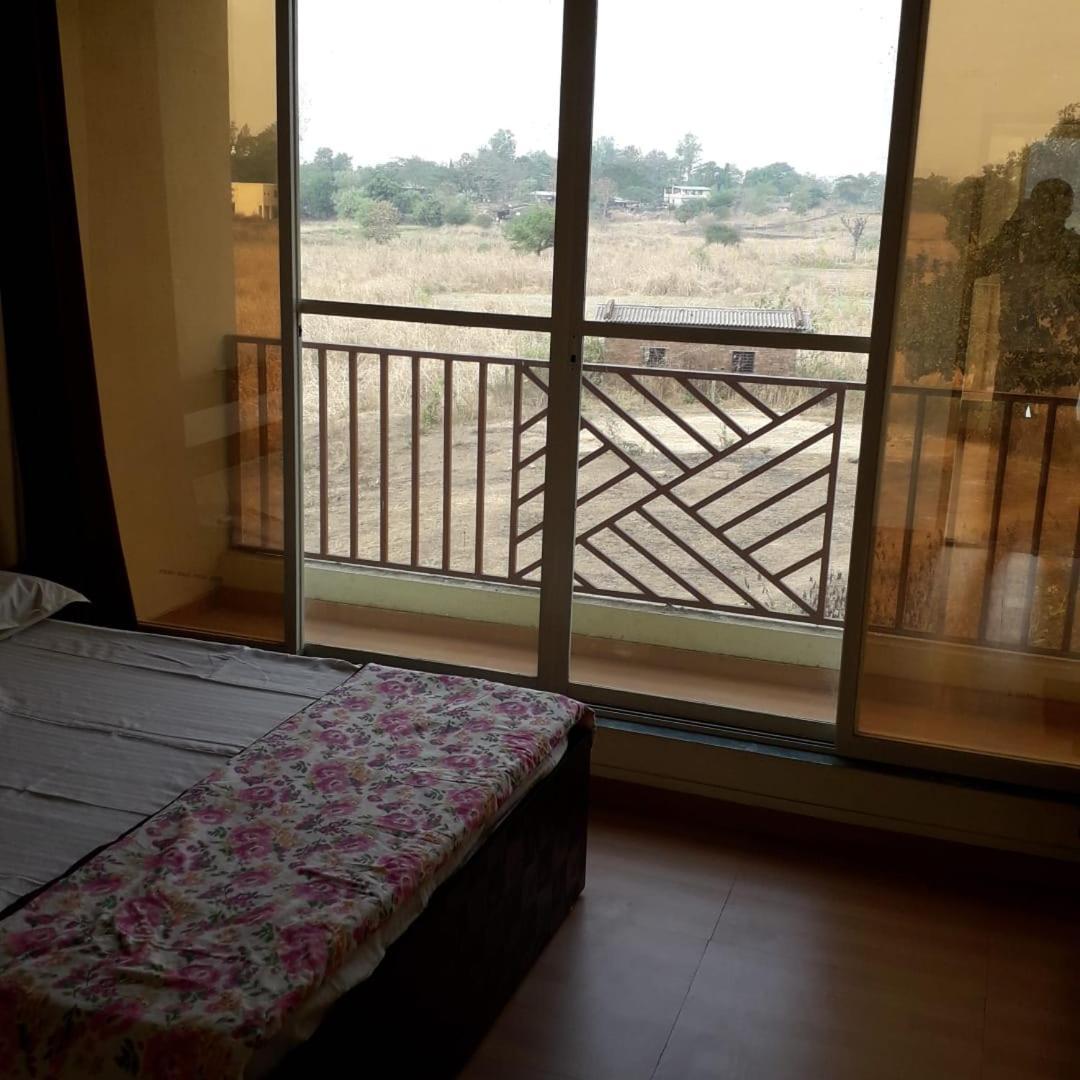 Karjat Mountain Villa 외부 사진