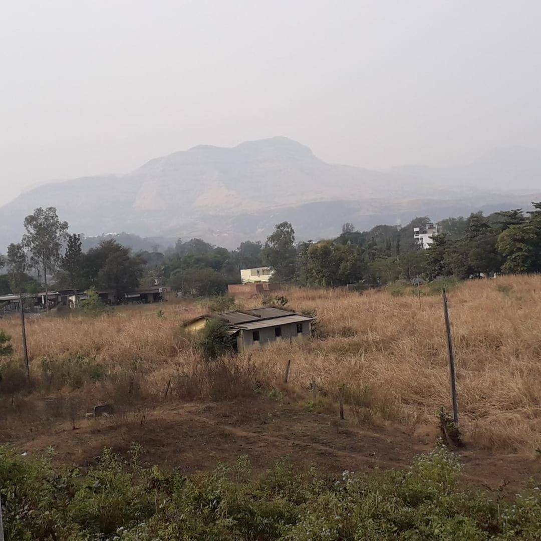 Karjat Mountain Villa 외부 사진