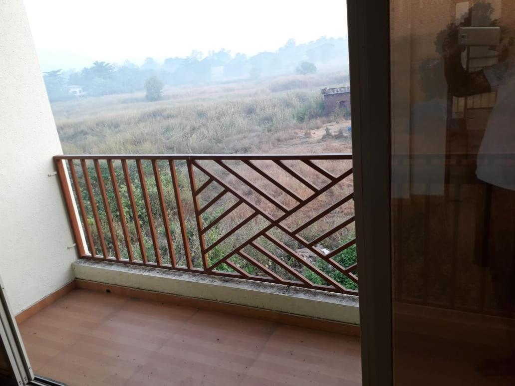 Karjat Mountain Villa 외부 사진